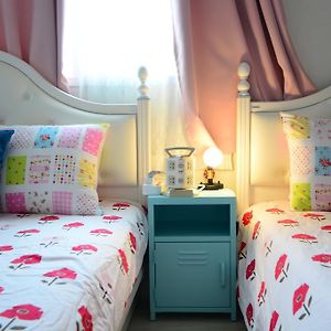 Chambre Standarde Familiale Double