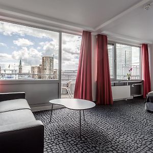 Chambre Classique Lit Queen-Size