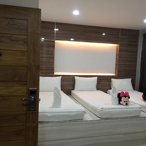 Chambre Familiale