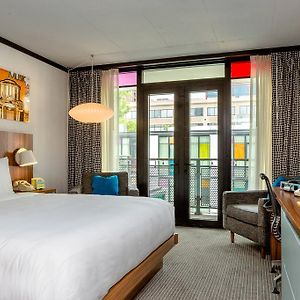 Chambre Lit King-Size