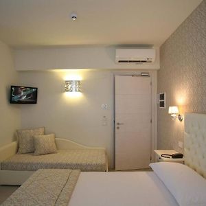 Chambre Triple