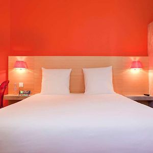 Chambre Simple