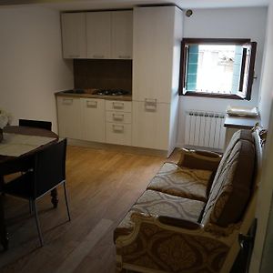 Appartement Studio