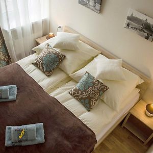 Chambre Confort Lit King-Size