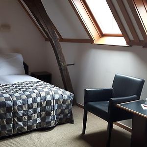 Chambre Petite Double