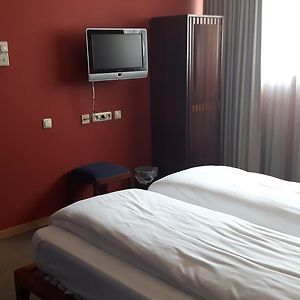 Chambre Triple