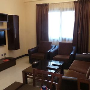 Appartement Exécutif à 1 Chambre à Coucher