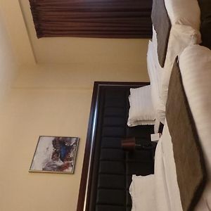 Appartement Exécutif à 2 Chambres à Coucher