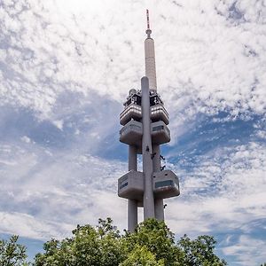 Tower Apartment