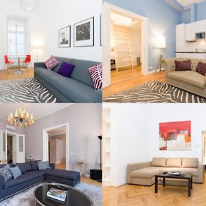 Suite Prestige