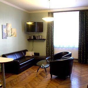 Apartamenty Astur