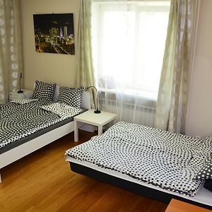 Appartement Studio