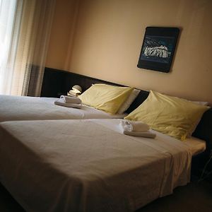 Chambre Simple