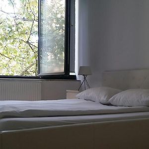 Appartement Standard à 1 Chambre à Coucher