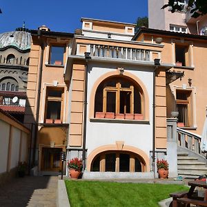 Guest House Secession Style