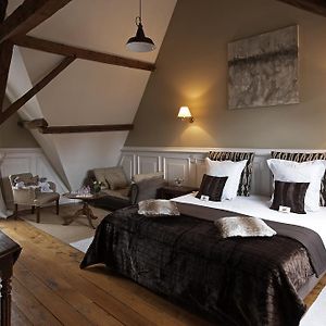 Chambre Double de Luxe
