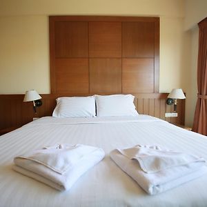 Chambre Supérieure Double