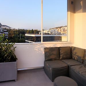 Appartement Penthouse