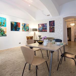 Appartement Rez-de-Chaussée