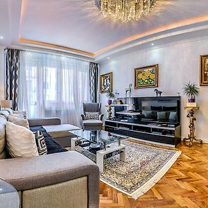 Bp Budapest Apartments