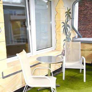 Appartement Penthouse