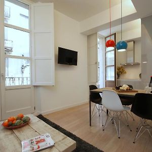 Appartement Duplex