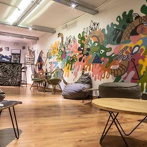 Las Musas Hostel