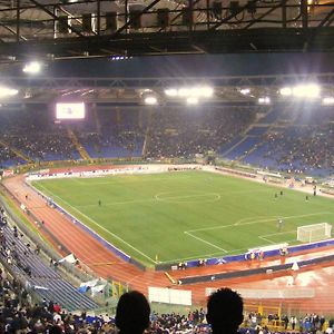 Sweet Roma