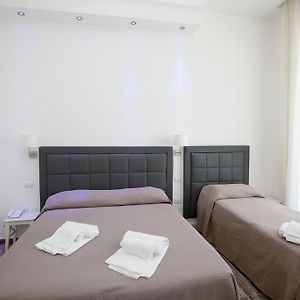 Chambre Annexée Triple