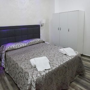 Chambre Annexée Double