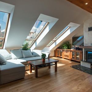 Appartement Supérieur à 2 Chambres à Coucher