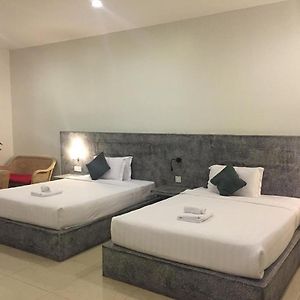 Chambre Premier Double