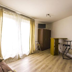 Appartement du Pompidou