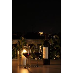 Athens View Loft - 04