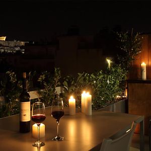 Athens View Loft - 01