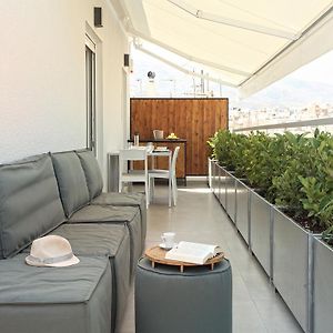 Athens View Loft - 06
