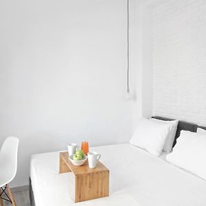 Appartement Penthouse