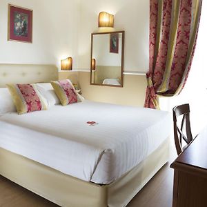 Chambre Petite Double