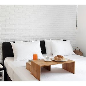 Appartement Penthouse