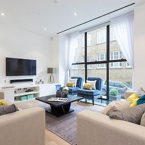 Appartement de Luxe