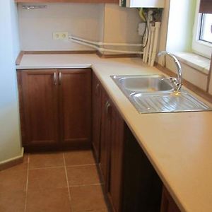 Appartement Suite