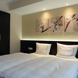 Chambre Supérieure