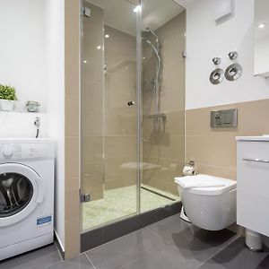Appartement Studio