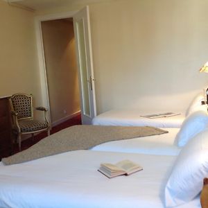 Chambre Triple