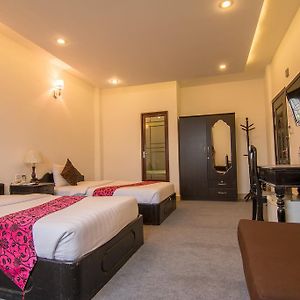 Chambre Supérieure Double