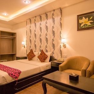 Chambre de Luxe Lit King-Size