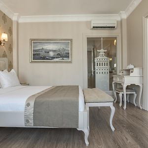 Suite de Luxe