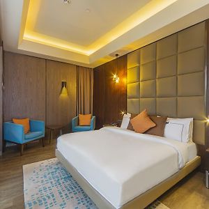 Suite Lit King-Size d'Angle