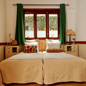 Central Garden Saldanha Apartment