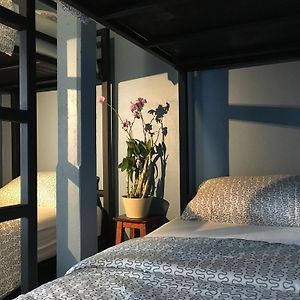 Dormitory Room Mixed